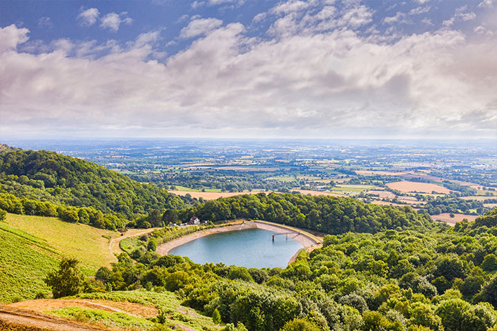 Malvern Hills