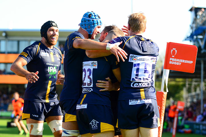 Worcester Warriors