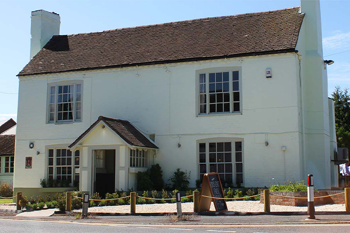 The Bell Pub